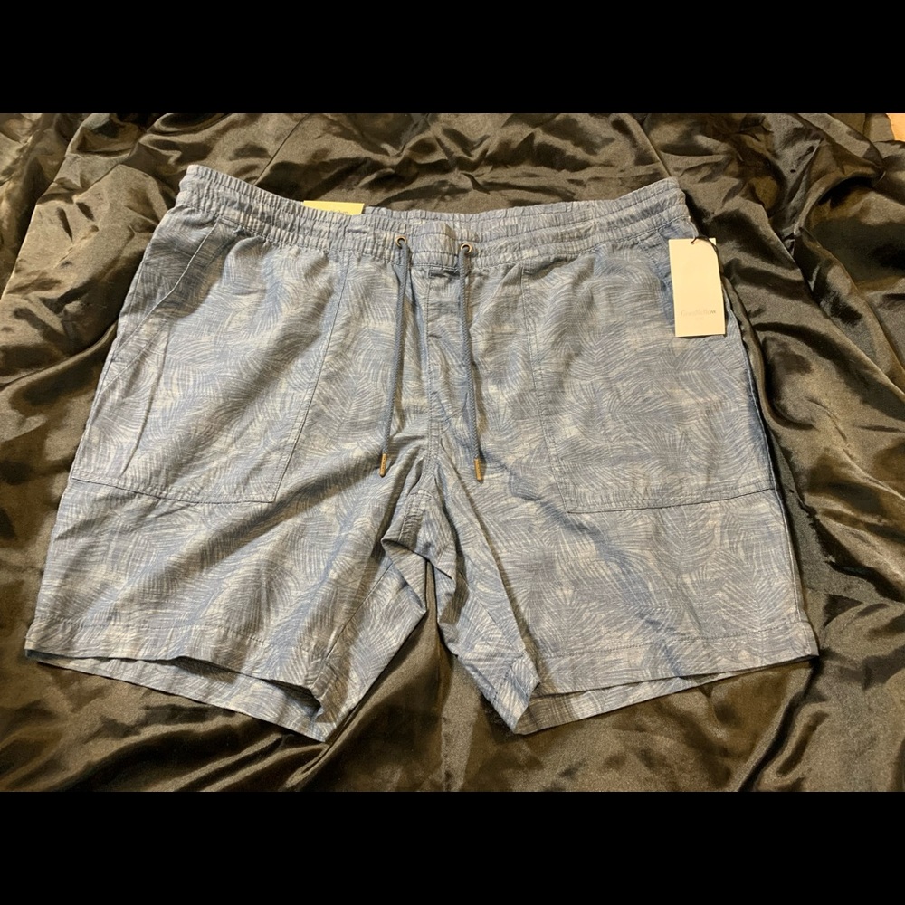 Mens Goodfellow & Company Cotton Shorts